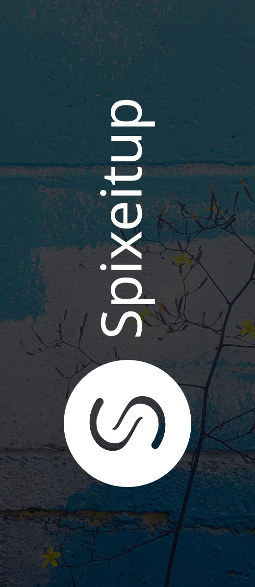 spixieitup logo