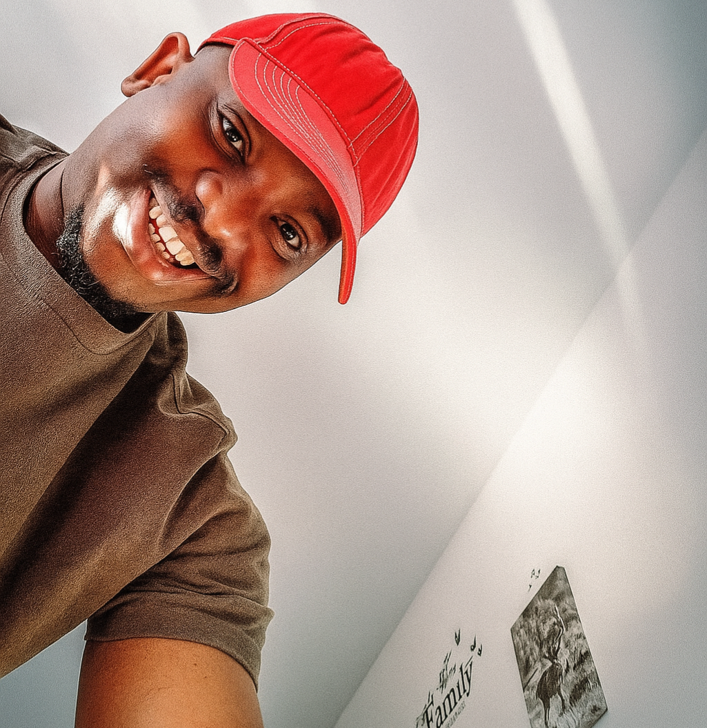 Adeola Ojo profile picture